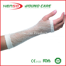 HENSO Medical Tubular Net Bandage